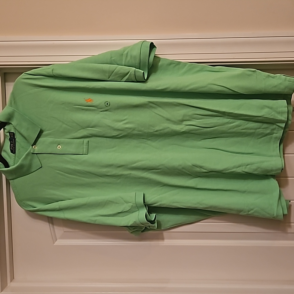 Men Polo shirt